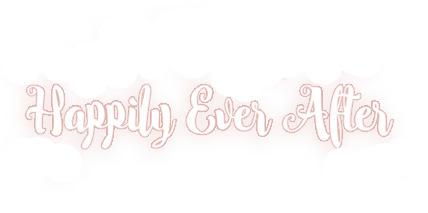 Happily Ever After by Amy